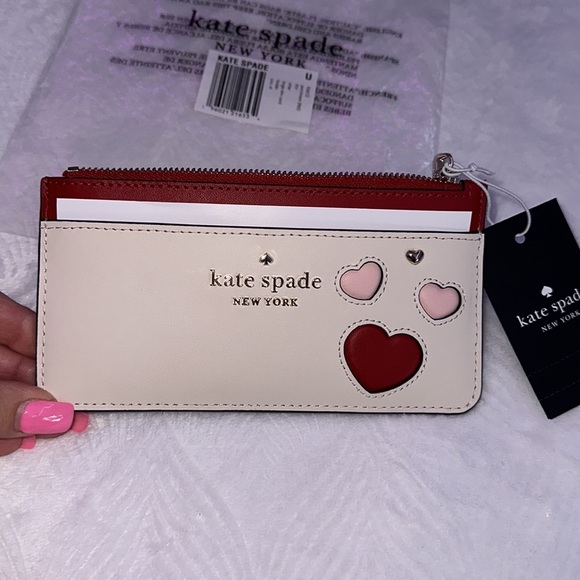Kate spade wallet - Picture 1 of 11